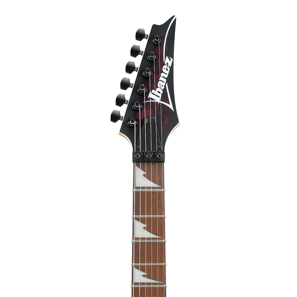 Ibanez RG Standard RG470DXW-WZM (Wine Red Frozen Matte
