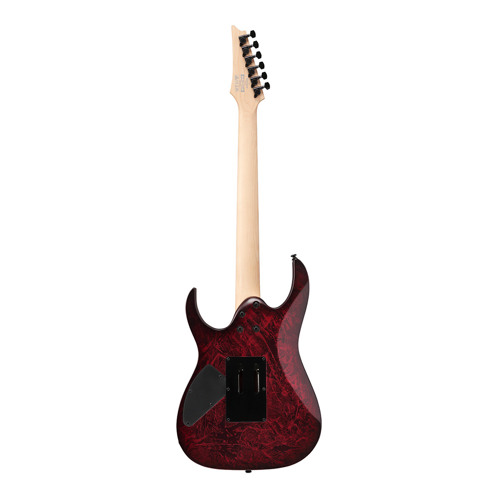 Ibanez RG Standard RG470DXW-WZM (Wine Red Frozen Matte