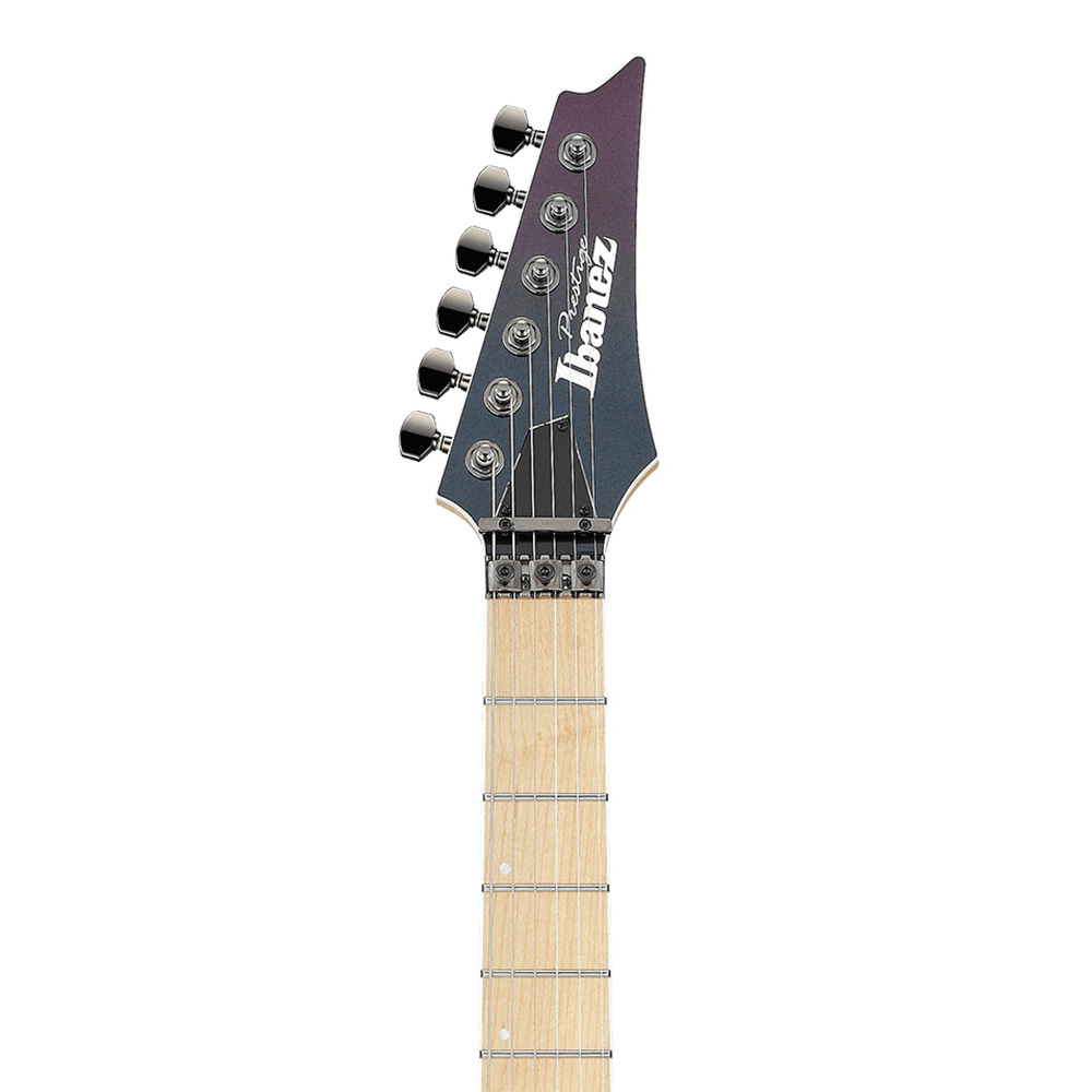 Ibanez RG Prestige RG5120M-PRT (Polar Lights)｜ミュージック