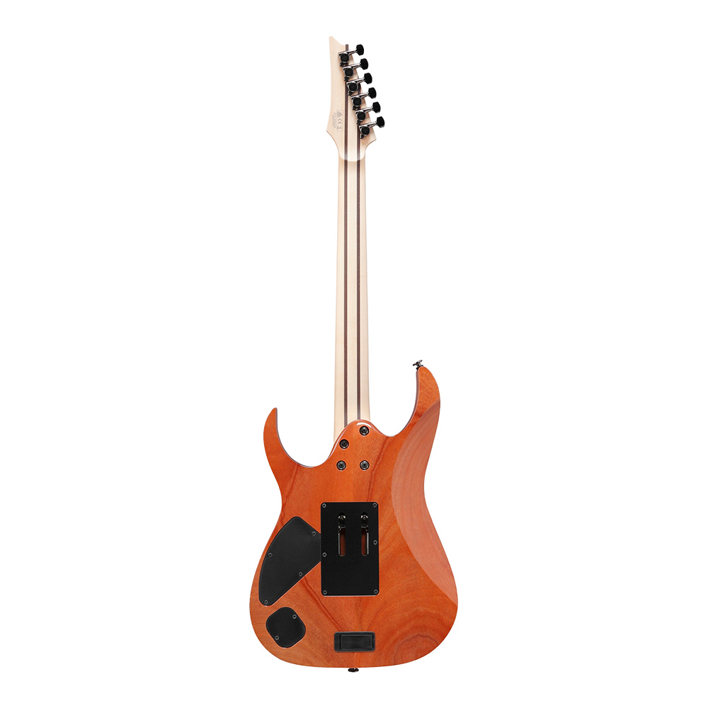 Ibanez RG Prestige RG5120M-PRT (Polar Lights)｜ミュージック