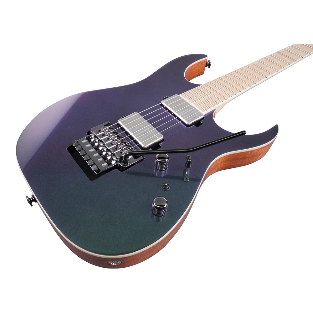 Ibanez RG Prestige RG5120M-PRT (Polar Lights)｜ミュージック