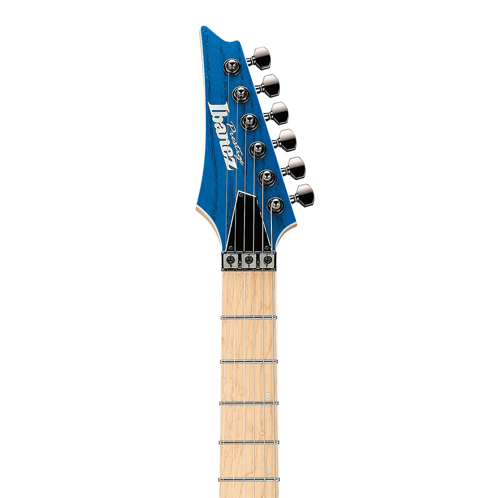 Ibanez RG Prestige RG5120ML-FCN (Frozen Ocean)｜ミュージックランドKEY