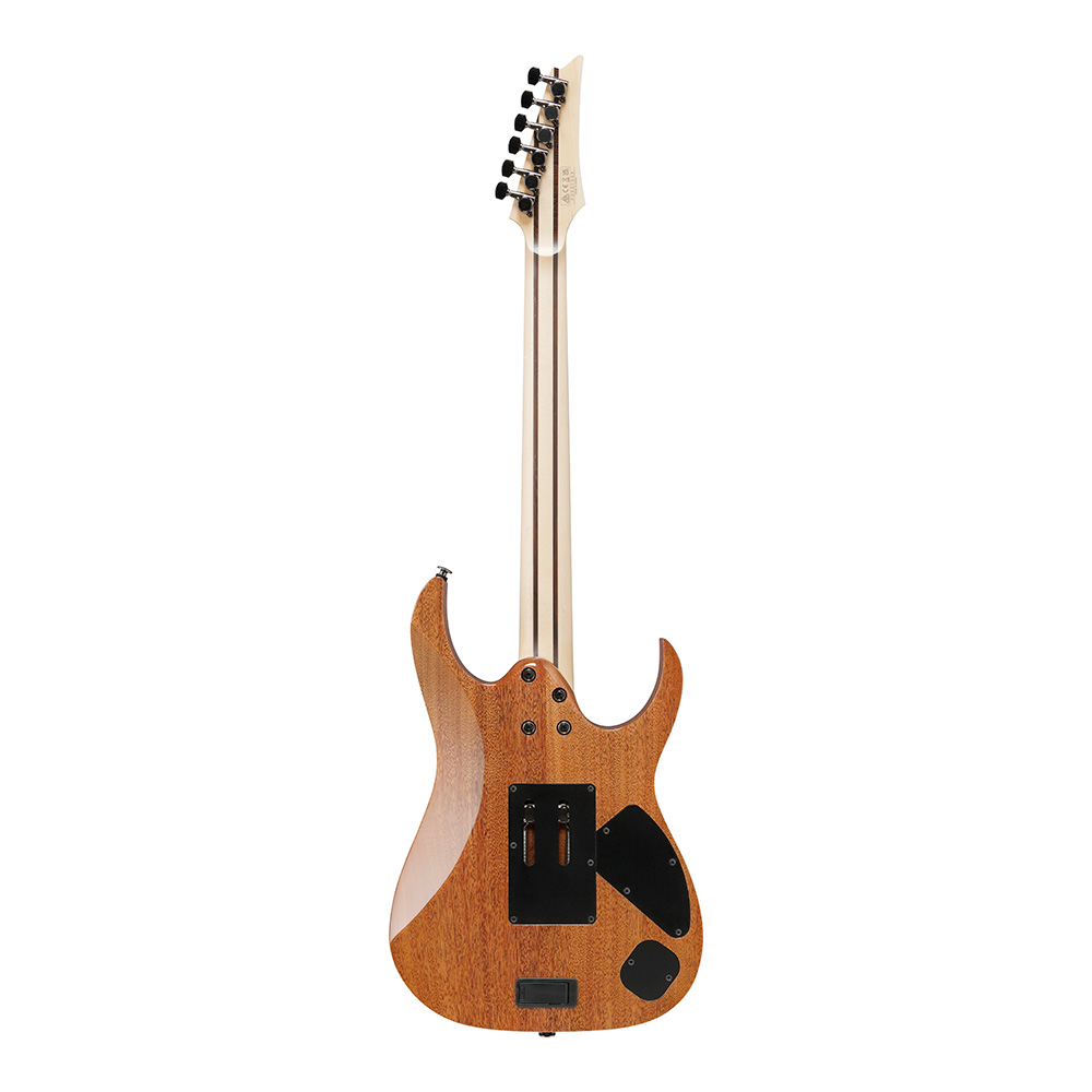 Ibanez RG Prestige RG5120ML-FCN (Frozen Ocean)｜ミュージックランドKEY