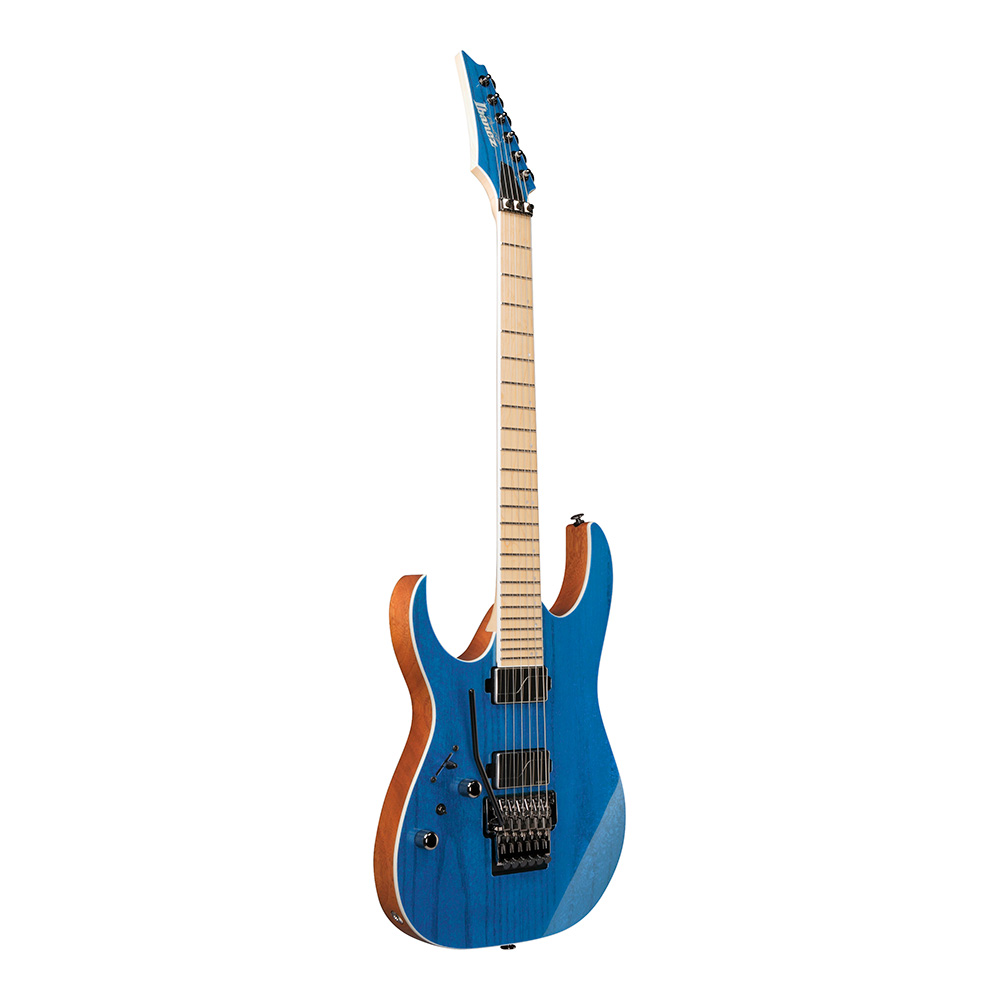 Ibanez RG Prestige RG5120ML-FCN (Frozen Ocean)｜ミュージックランドKEY