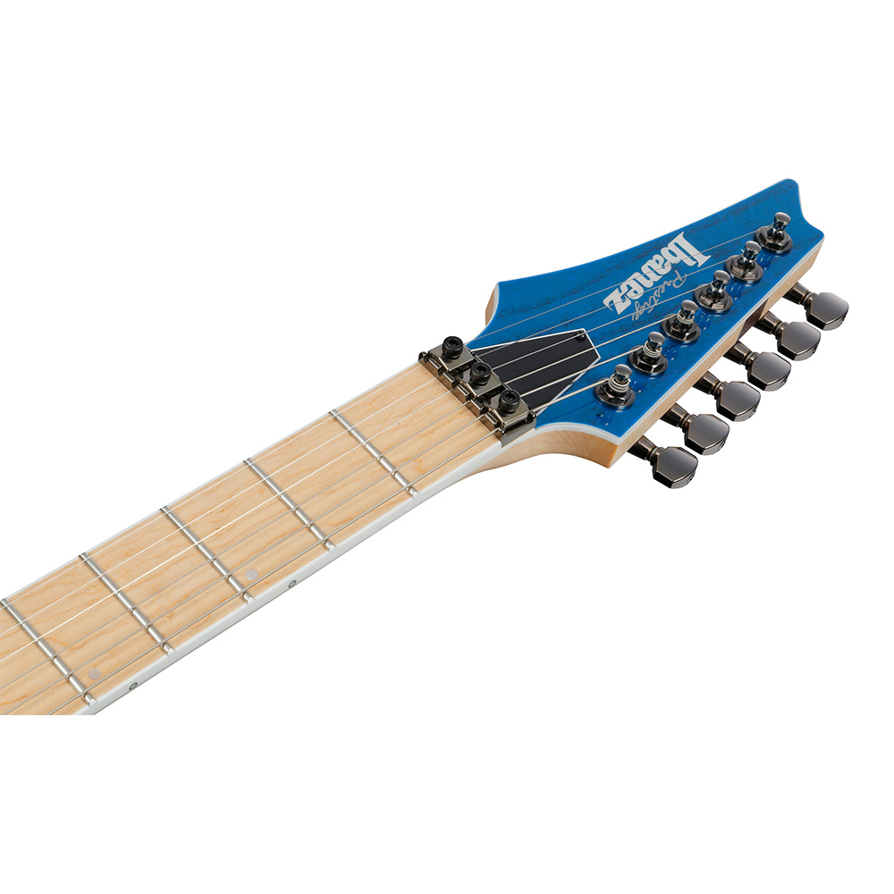 Ibanez RG Prestige RG5120ML-FCN (Frozen Ocean)｜ミュージックランドKEY