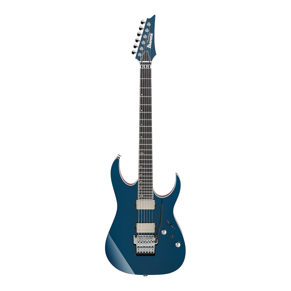 Ibanez RG Prestige RG5320RC-DFM (Deep Forest Green Metallic