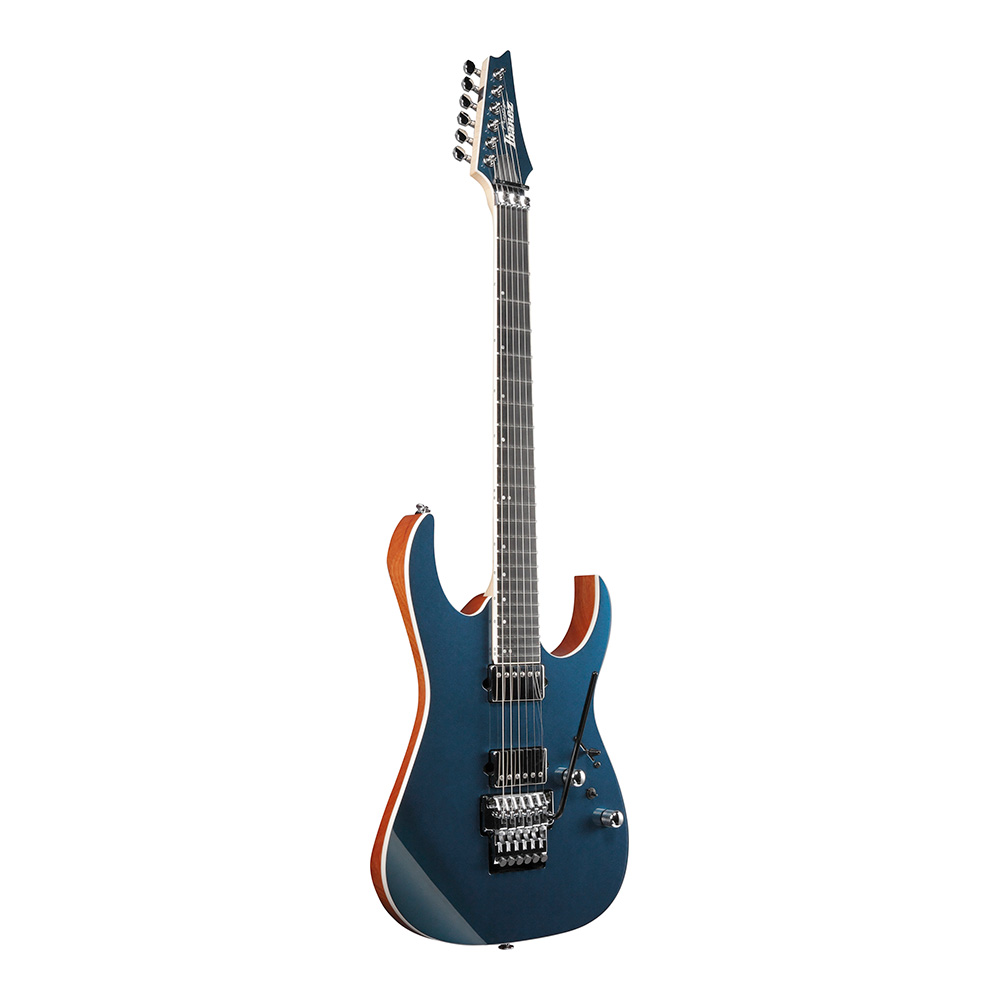 Ibanez RG Prestige RG5320RC-DFM (Deep Forest Green Metallic