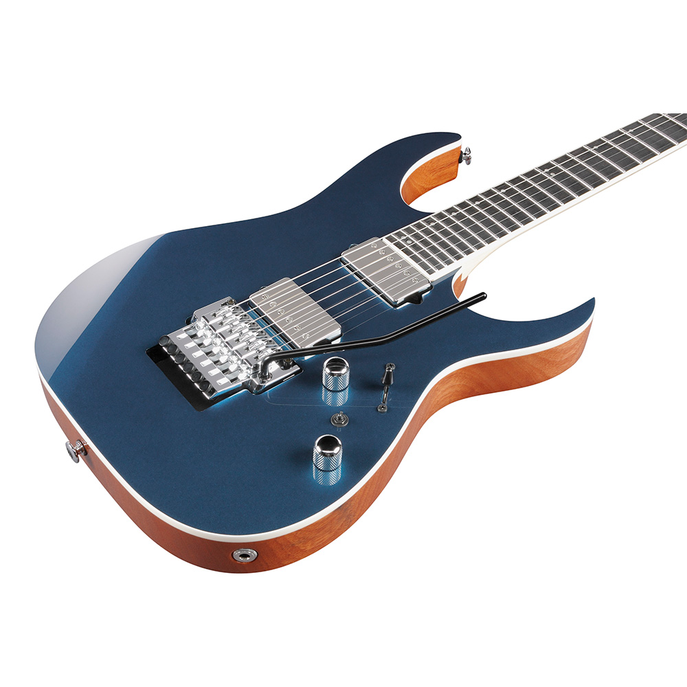 Ibanez RG Prestige RG5320RC-DFM (Deep Forest Green Metallic