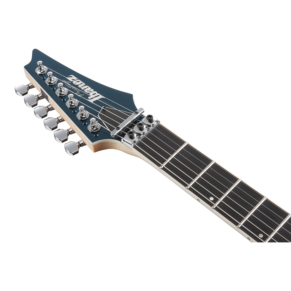 【ジャンク】Ibanez RGシリーズ エレキギター Ibanez RG Prestige RG5320RC-DFM (Deep Forest Green Metallic
