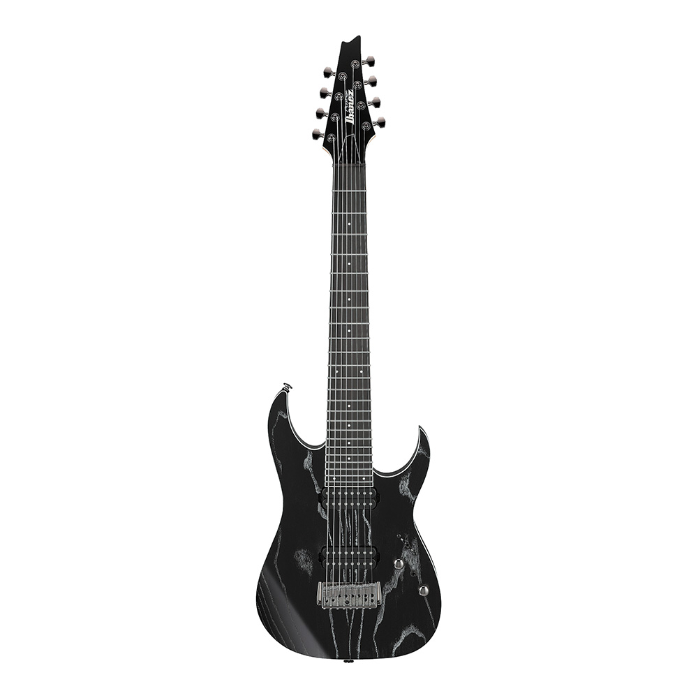 Ibanez RG Prestige RG5328R-LDK (Lightning Through A Dark