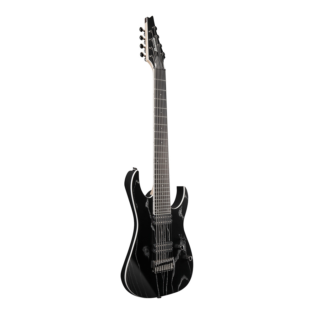 Ibanez RG Prestige RG5328R-LDK (Lightning Through A Dark
