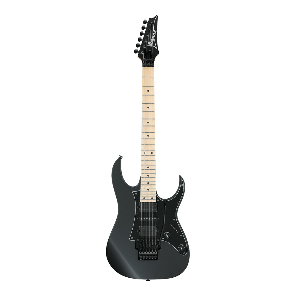 Ibanez RG Genesis Collection RG550-BKF (Black Flat)｜ミュージック