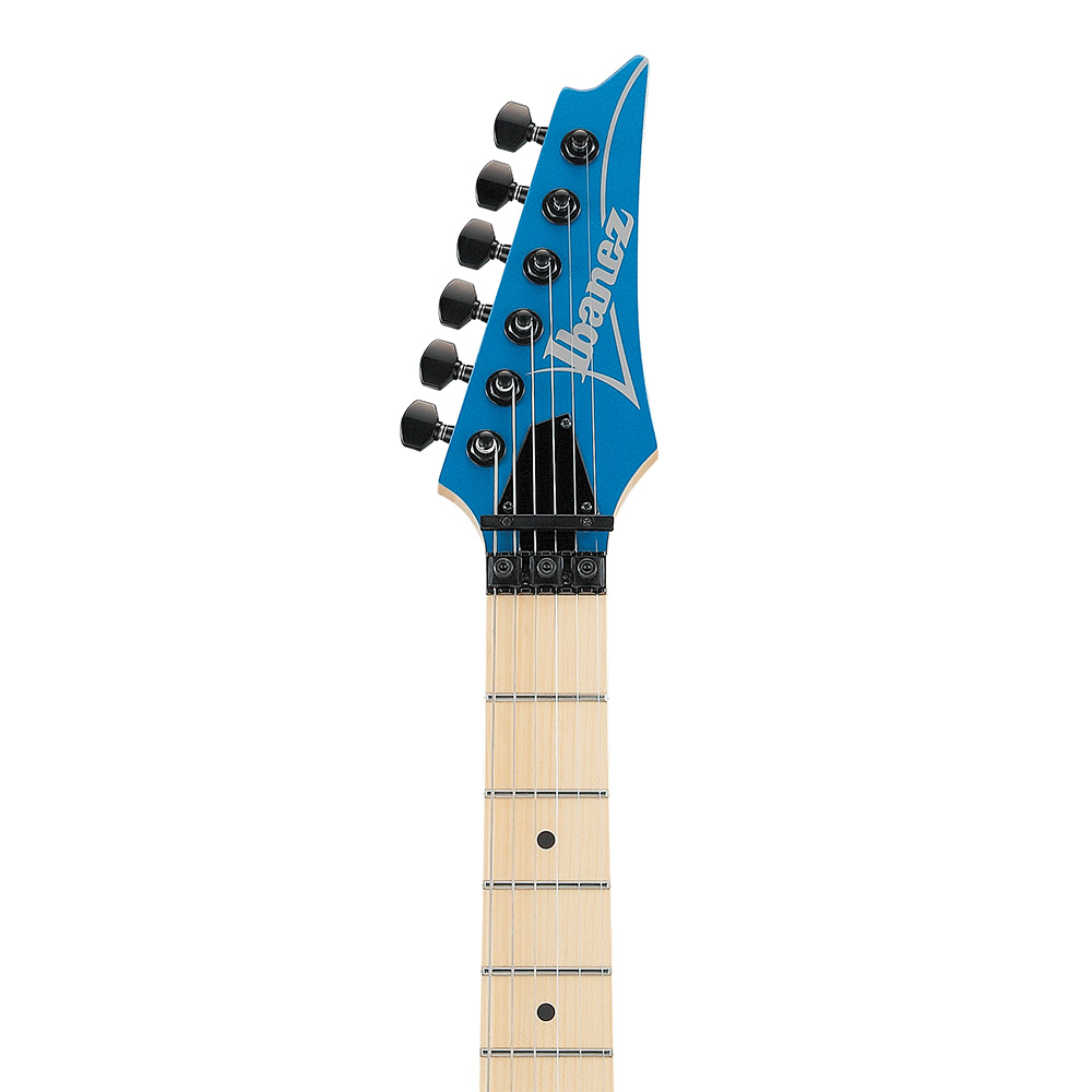 Ibanez RG Genesis Collection RG550-EB (Electric Blue Ibanez RG Genesis Collection RG550-EB (Electric Blue