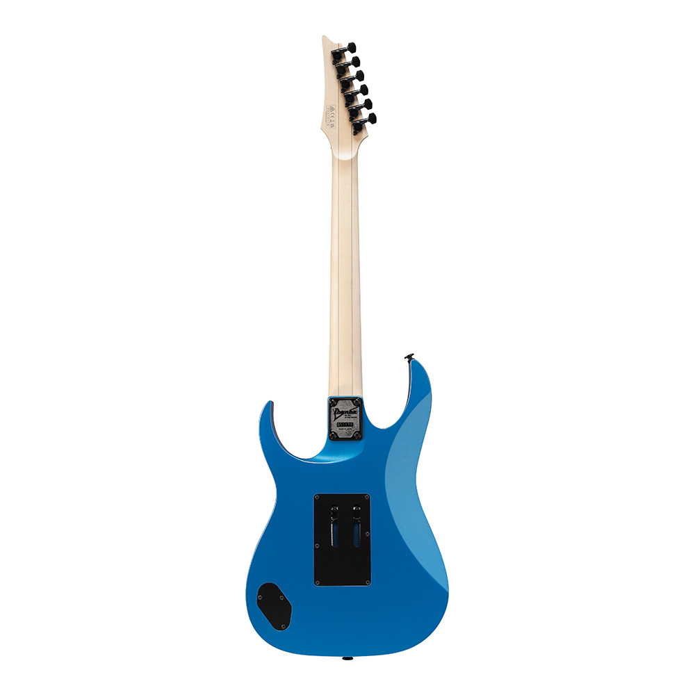 Ibanez RG Genesis Collection RG550-EB (Electric Blue Ibanez RG Genesis Collection RG550-EB (Electric Blue