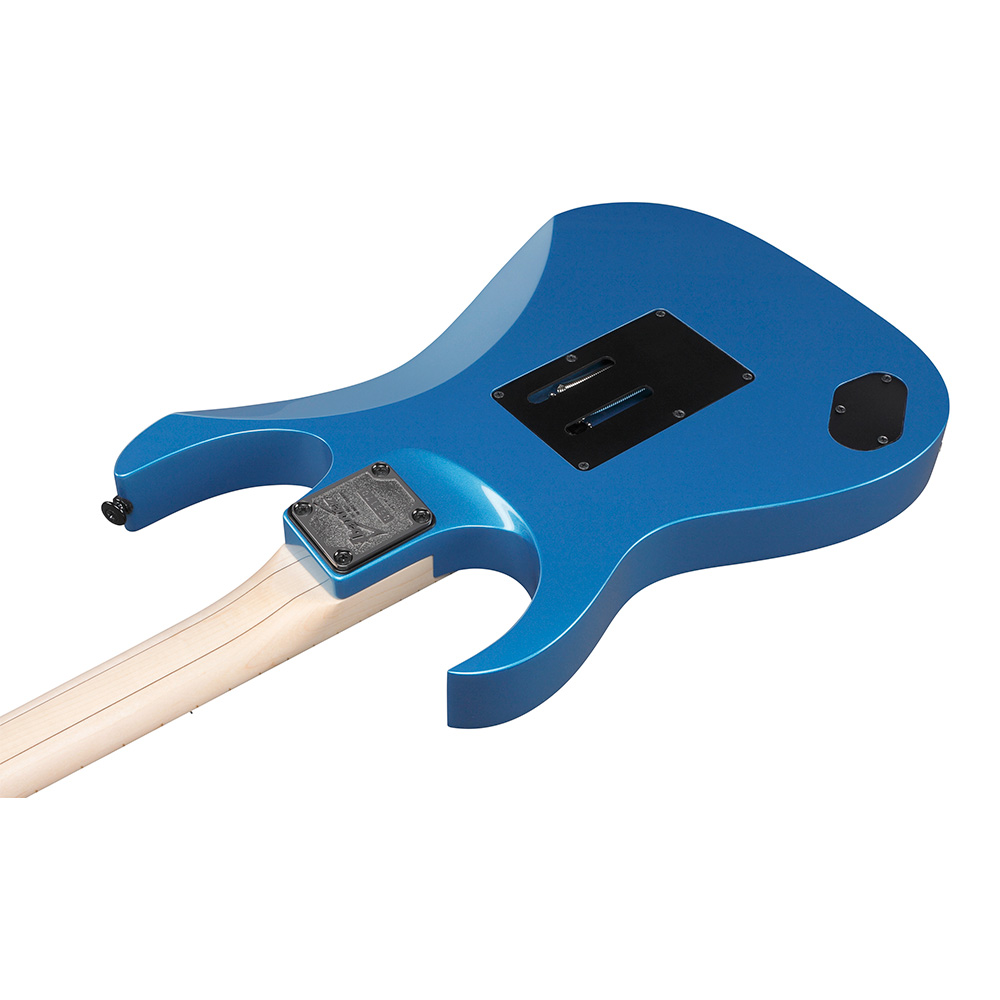 Ibanez RG Genesis Collection RG550-EB (Electric Blue Ibanez RG Genesis Collection RG550-EB (Electric Blue