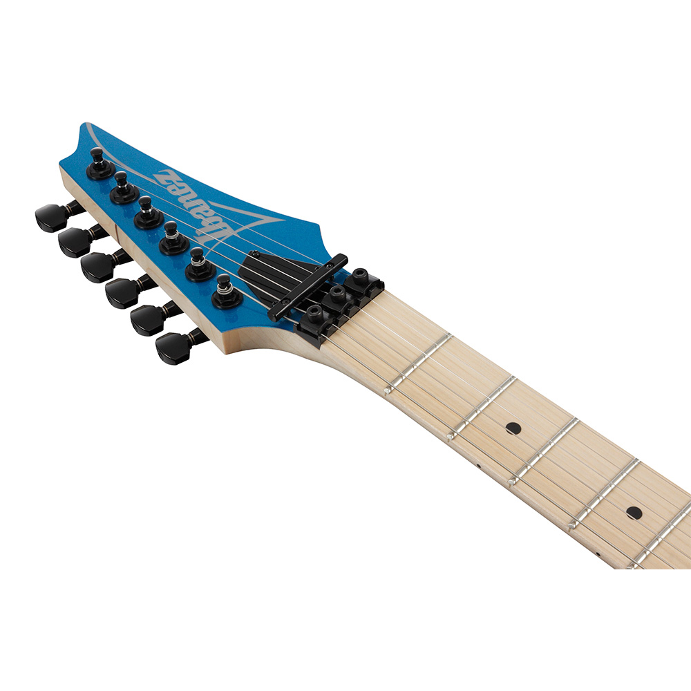 Ibanez RG Genesis Collection RG550-EB (Electric Blue) ｜ミュージックランドKEY