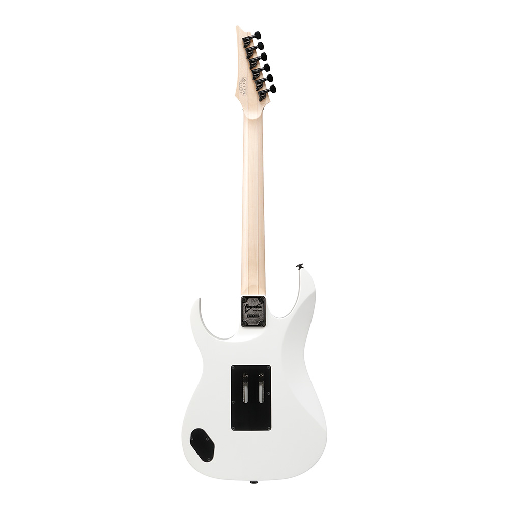 Ibanez RG Genesis Collection RG550-WHF (White Flat)｜ミュージック