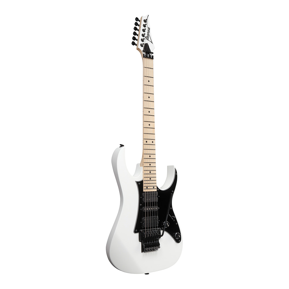 Ibanez RG Genesis Collection RG550-WHF (White Flat)｜ミュージック