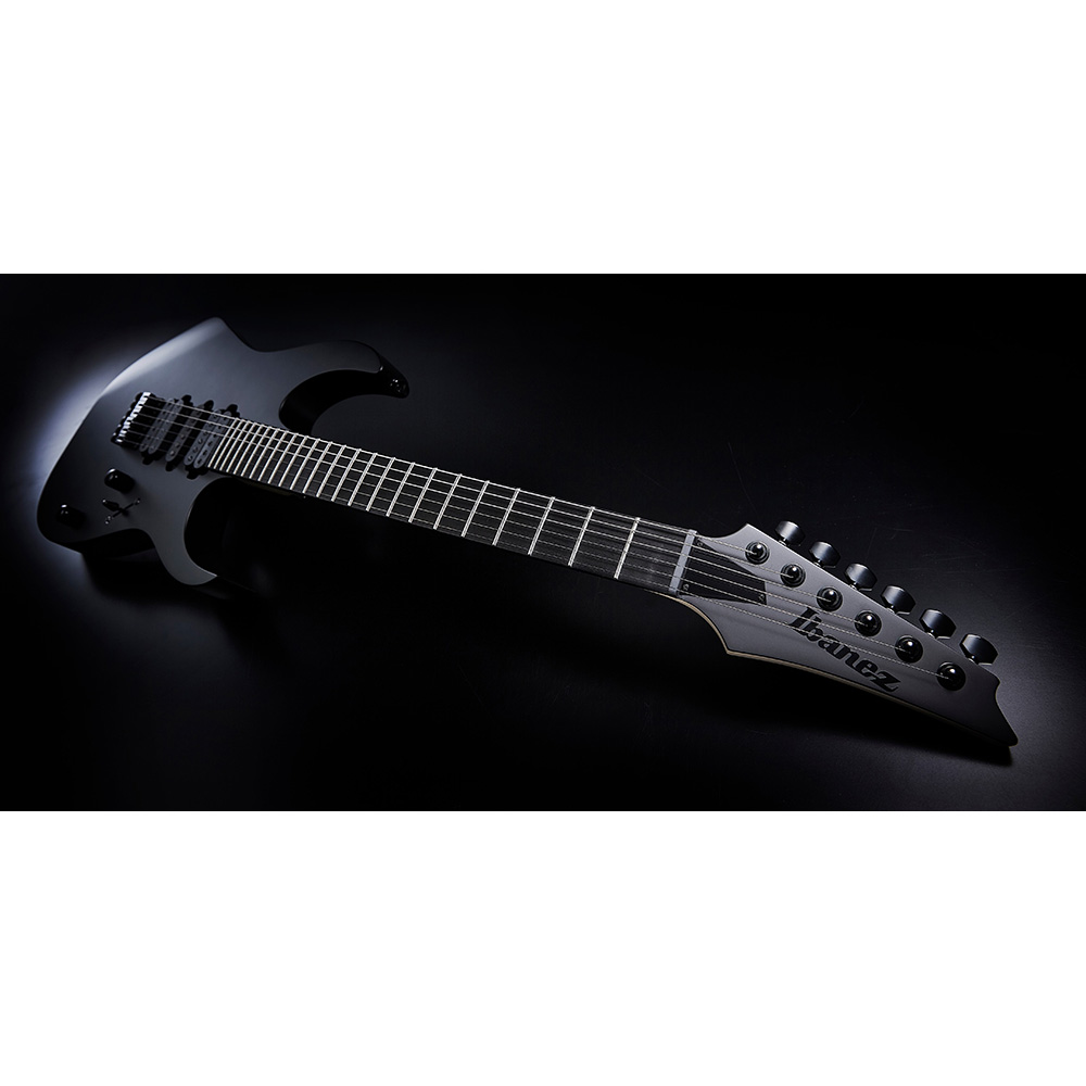 Ibanez RG J-LINE RG6HSHFX-BKF (Black Flat)|ミュージック Ibanez RG J-LINE RG6HSHFX-BKF (Black Flat)|ミュージック