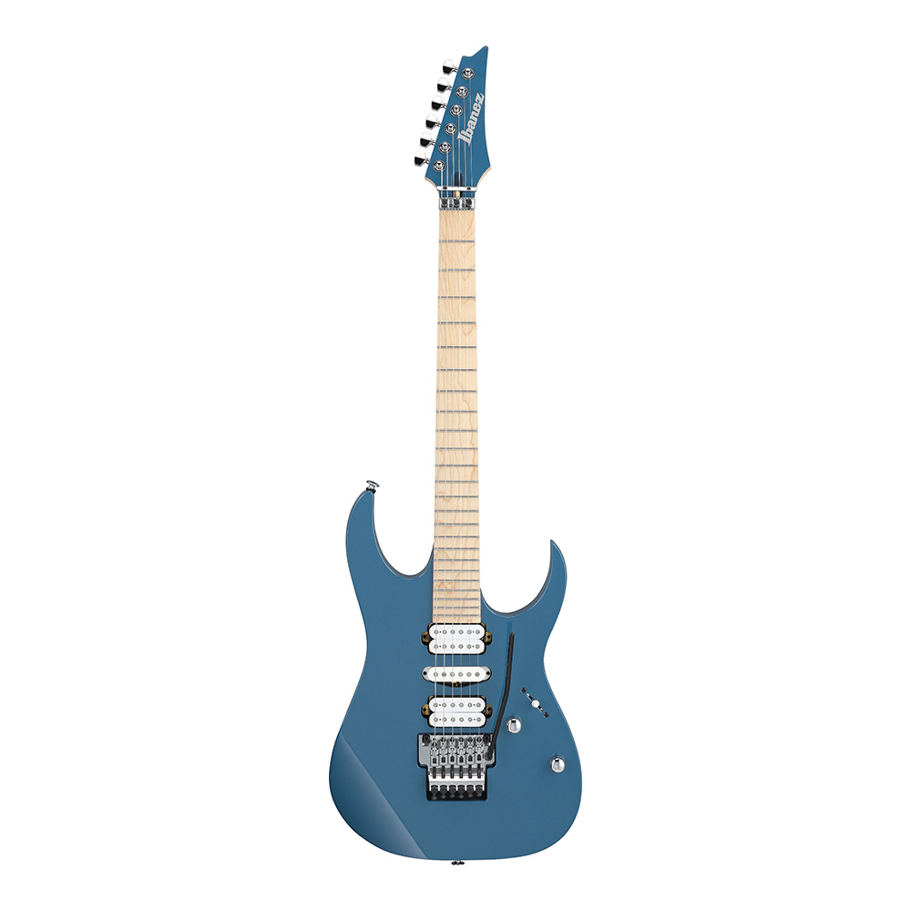 Ibanez RG J-LINE RG6HSHMTR-BGY (Blue Gray)｜ミュージックランドKEY