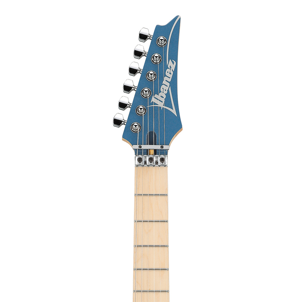 Ibanez RG J-LINE RG6HSHMTR-BGY (Blue Gray)｜ミュージック