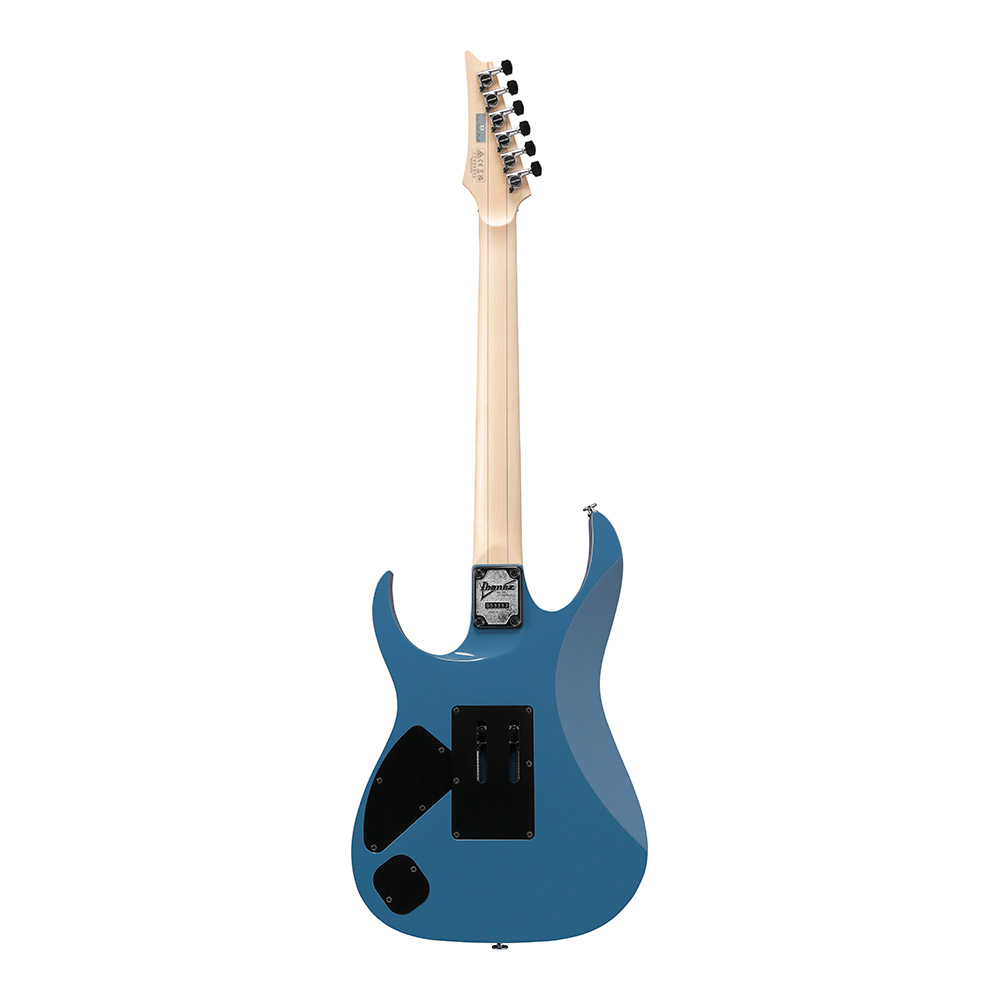 Ibanez RG J-LINE RG6HSHMTR-BGY (Blue Gray)｜ミュージックランドKEY