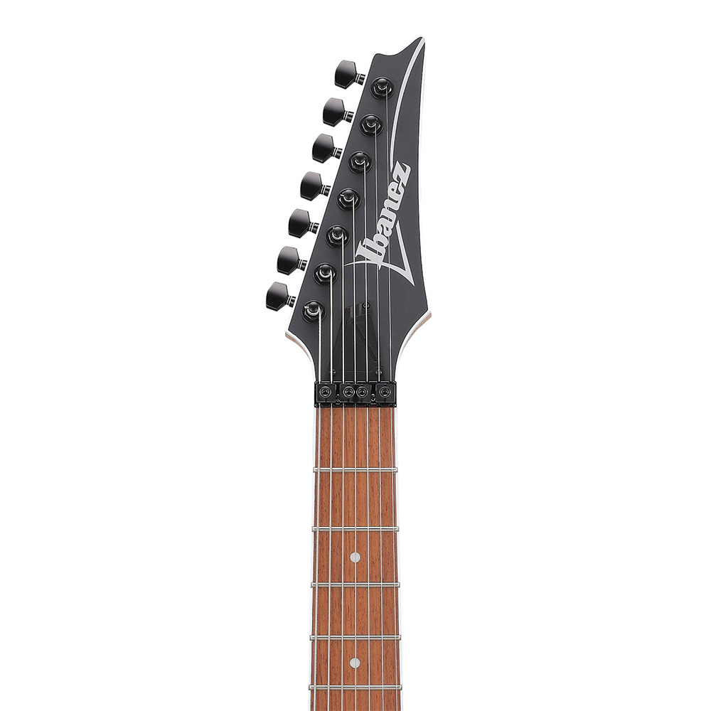 Ibanez RG Standard RG7420EX-BKF (Black Flat)｜ミュージック