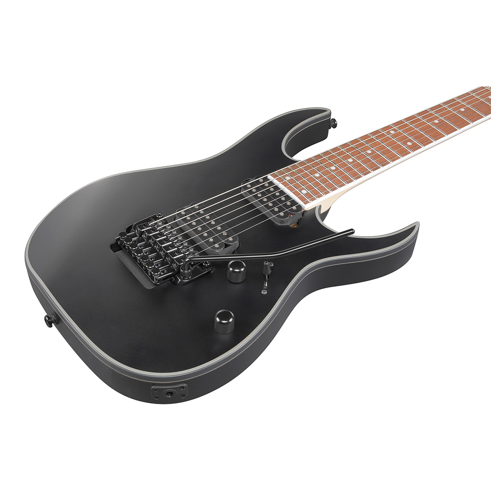 Amazon | Ibanez アイバニーズ GRX20ZBKN エレキギター, Black