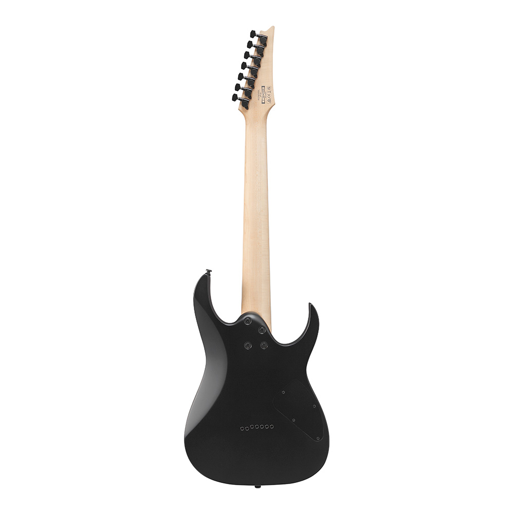 Ibanez RG Standard RG7421EXL-BKF (Black Flat)｜ミュージックランドKEY