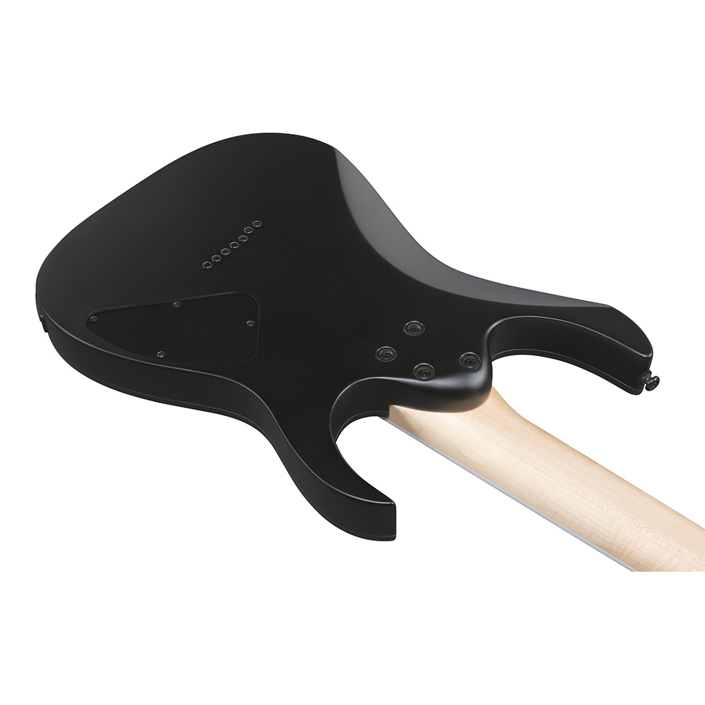 Ibanez RG Standard RG7421EXL-BKF (Black Flat)｜ミュージックランドKEY