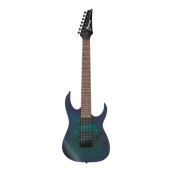 Ibanez RG Standard RG7421PB-SBF (Sapphire Blue Flat)｜ミュージック 