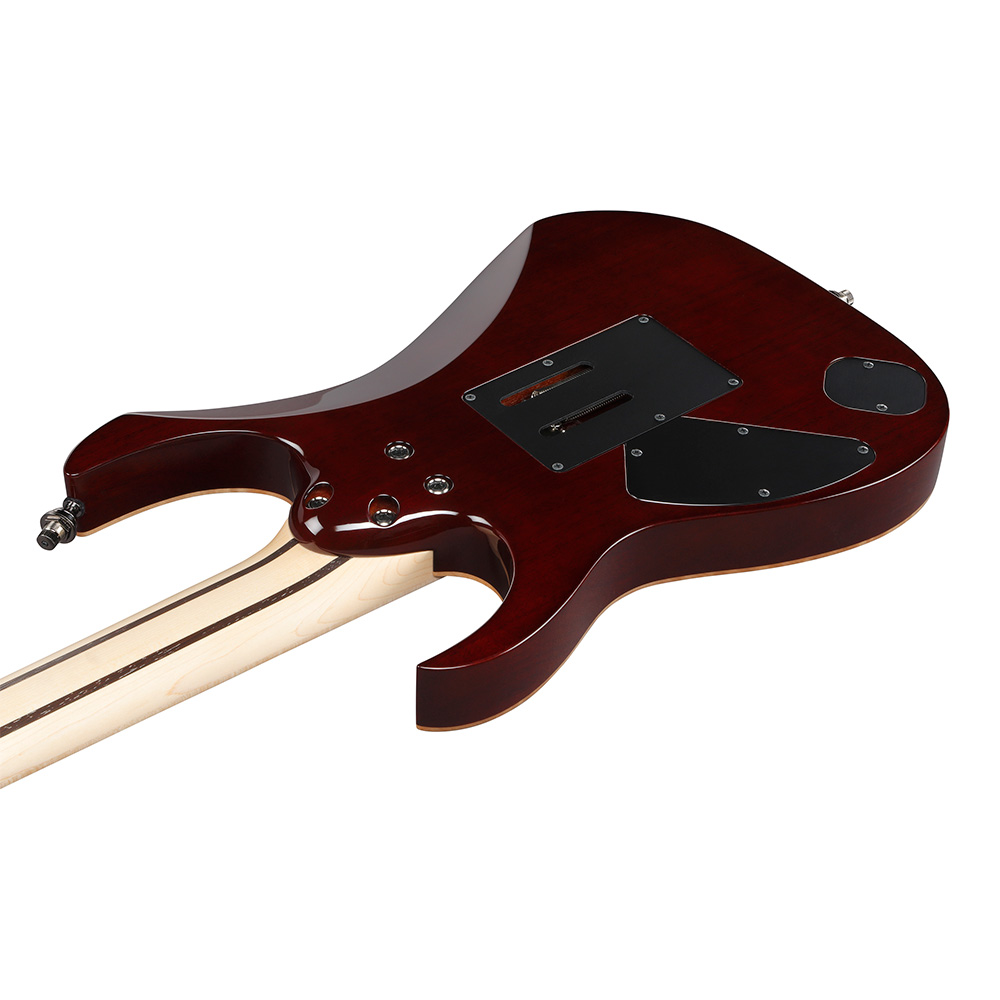 Ibanez RG j.custom RG8527-BSR (Brownish Sphalerite)｜ミュージック