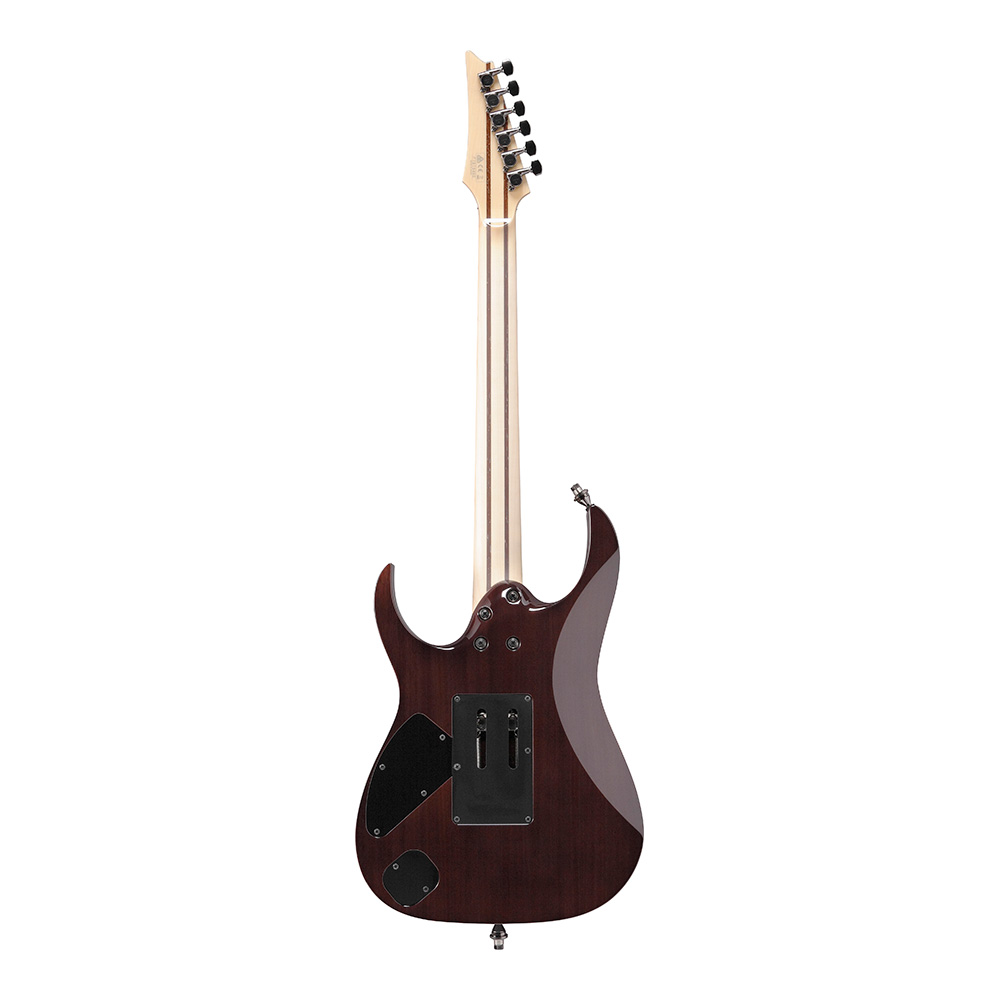 Ibanez RG8520 J Custom Electric Guitar (with Case) | zZounds