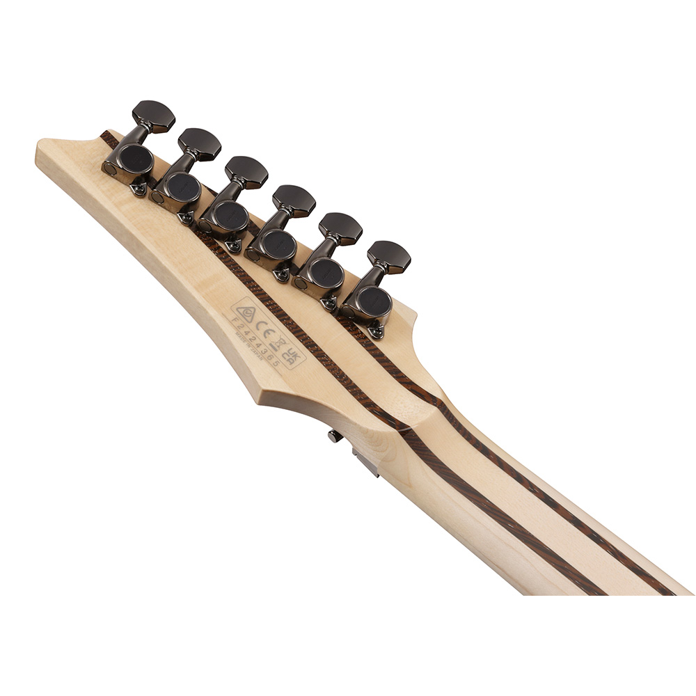 Ibanez RG j.custom RG8570-BSR (Brownish Sphalerite)｜ミュージック