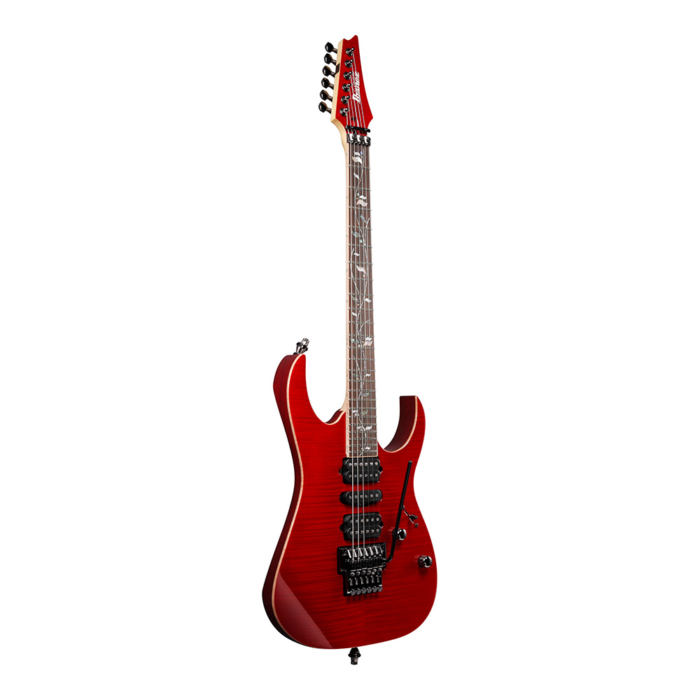 Ibanez RG j.custom RG8570-RS (Red Spinel)｜ミュージックランドKEY
