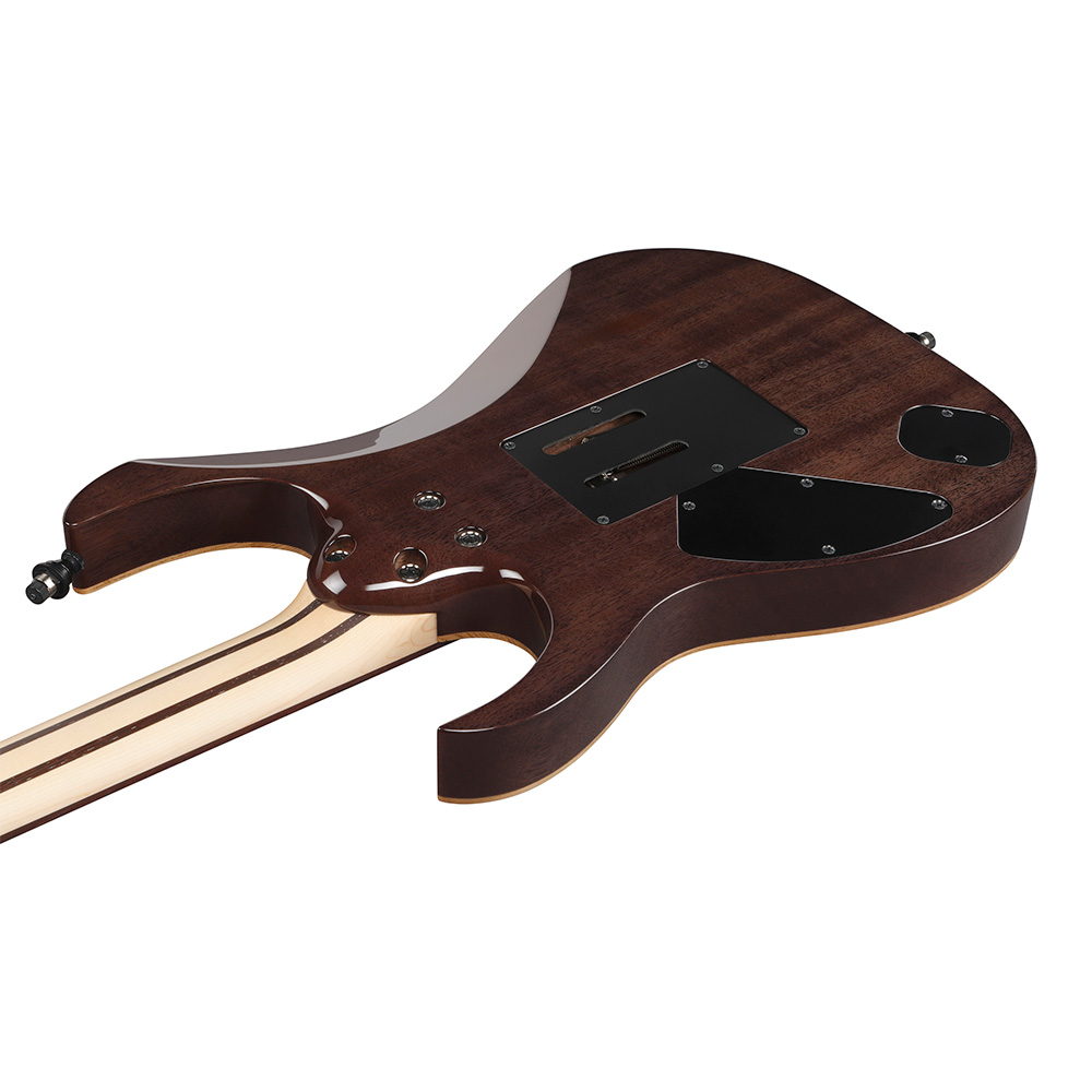 Ibanez RG j.custom RG8620AH-BQZ (Black Quartz)｜ミュージックランドKEY