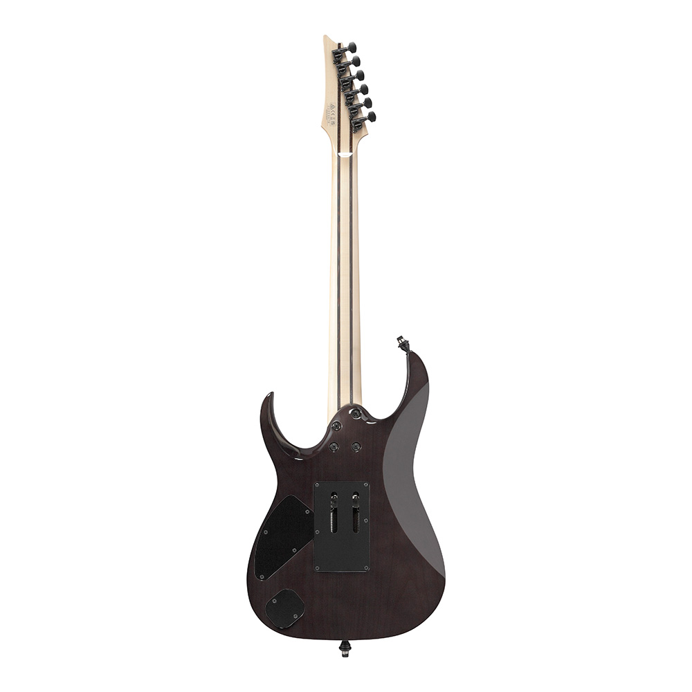 Ibanez RG Axe Design Lab RG8870-BRE (Black Rutile)｜ミュージック 