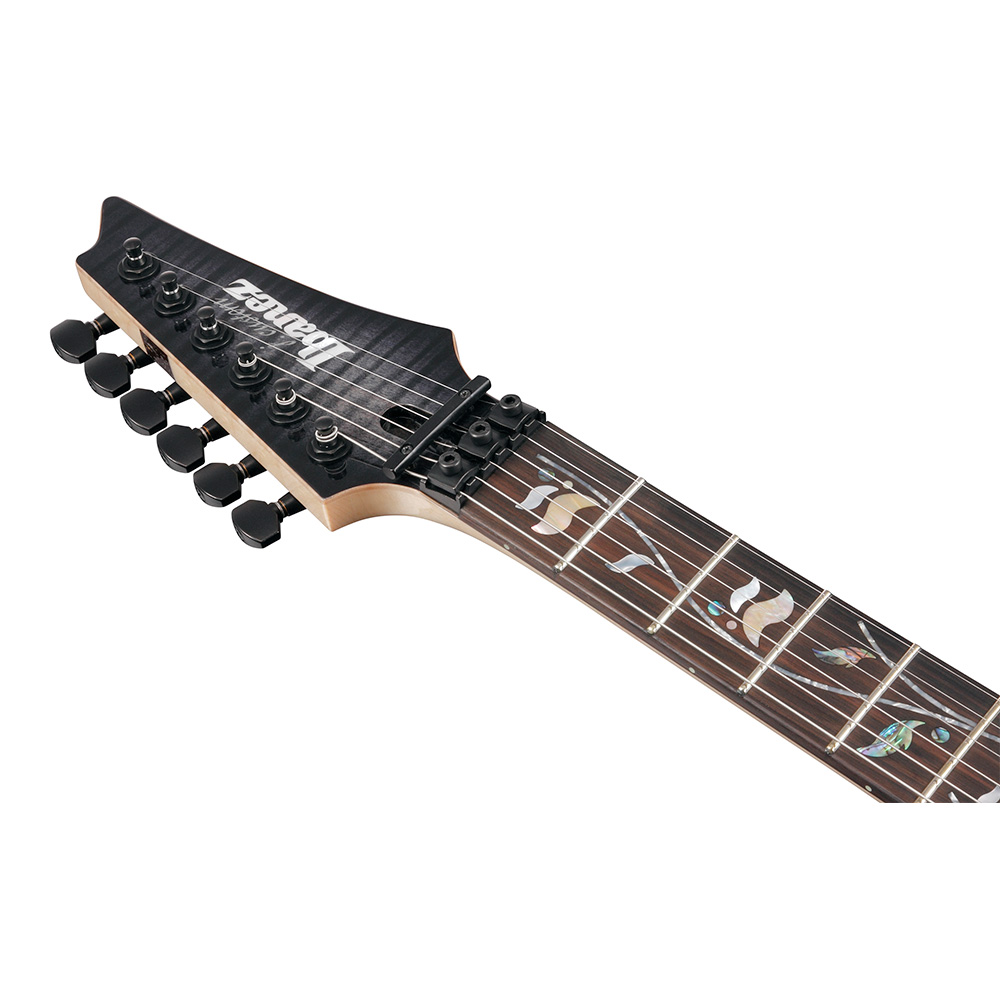 Ibanez RG Axe Design Lab RG8870-BRE (Black Rutile)｜ミュージック