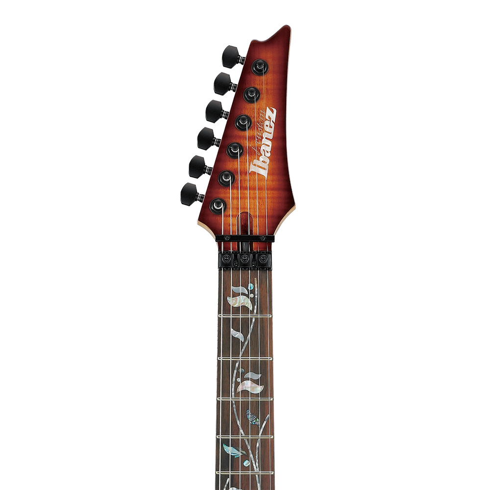 アート・デザイン・音楽 Bizarre Guitars - Ritter Music Used 2008 Ibanez Custom Shop Artist Prestige AR300 RE in