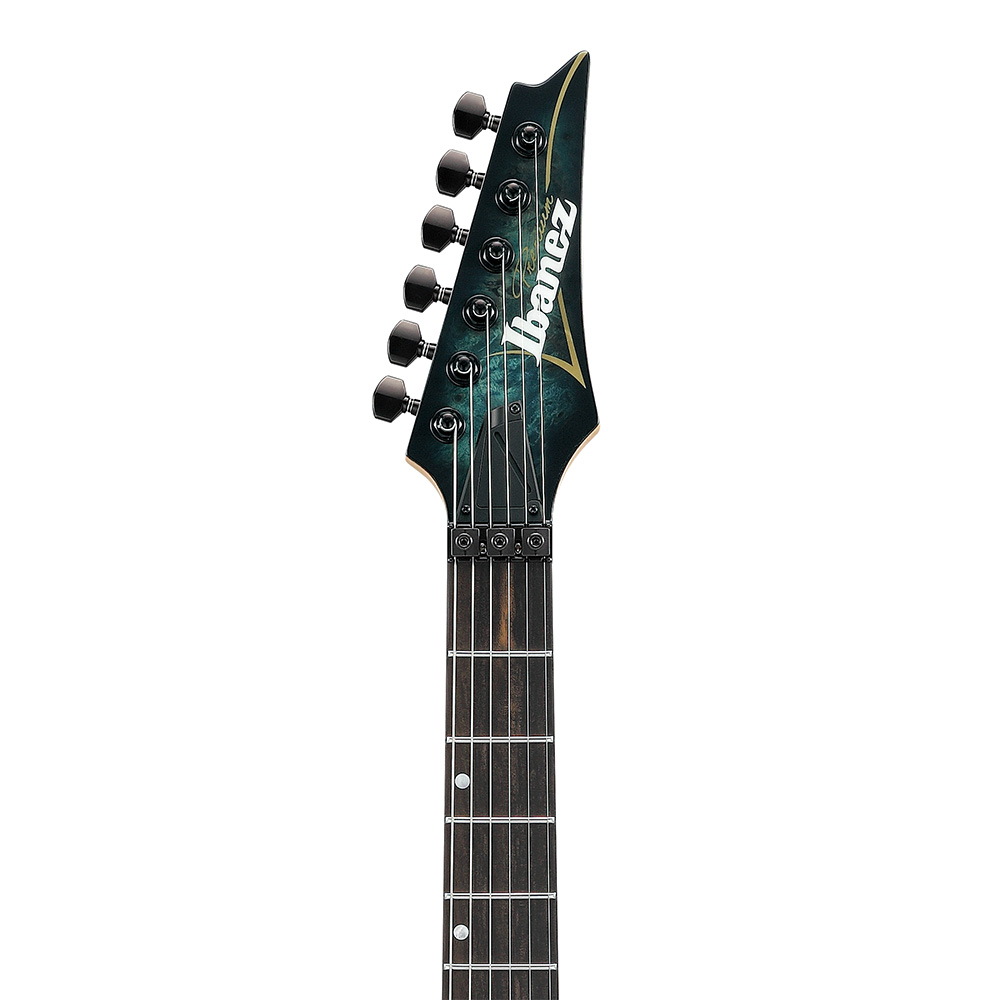 Ibanez RGA Premium RGA20P1PB-CUL (Cosmic Blue Burst Low Gloss