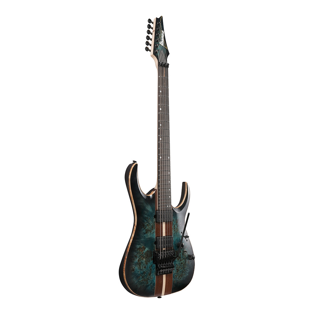 Ibanez RGA Premium RGA20P1PB-CUL (Cosmic Blue Burst Low Gloss