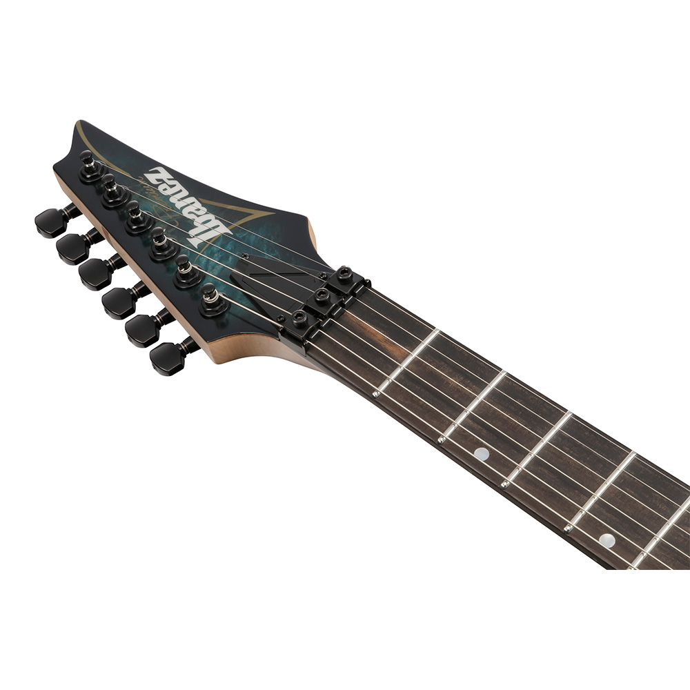 Ibanez RGA Premium RGA20P1PB-CUL (Cosmic Blue Burst Low Gloss