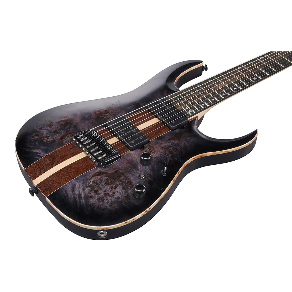 Ibanez RGA Premium RGA217P1PB-DRL (Deep Twilight Burst Low Gloss