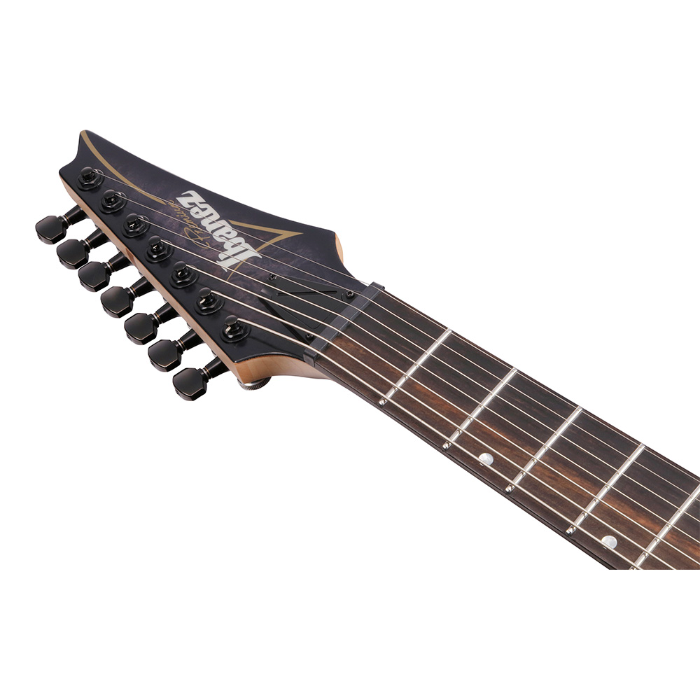 Ibanez RGA Premium RGA217P1PB-DRL (Deep Twilight Burst Low Gloss