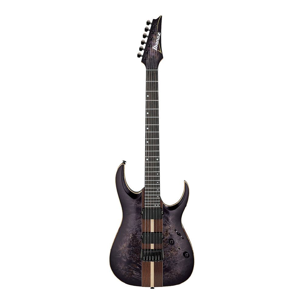 Ibanez RGA Premium RGA21P1PB-DRL (Deep Twilight Burst Low Gloss