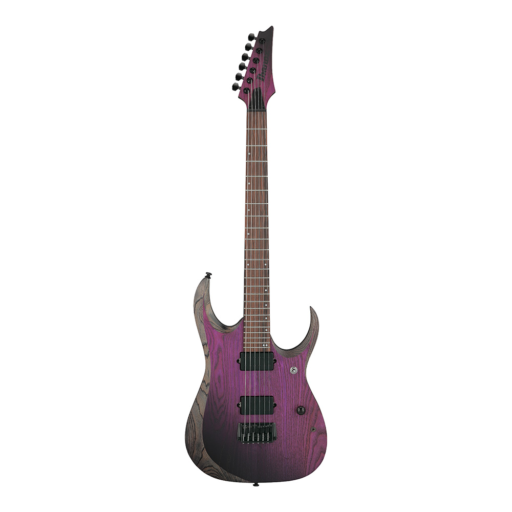 Ibanez RGD Standard RGD621AH-MNF (Midnight Shade Flat