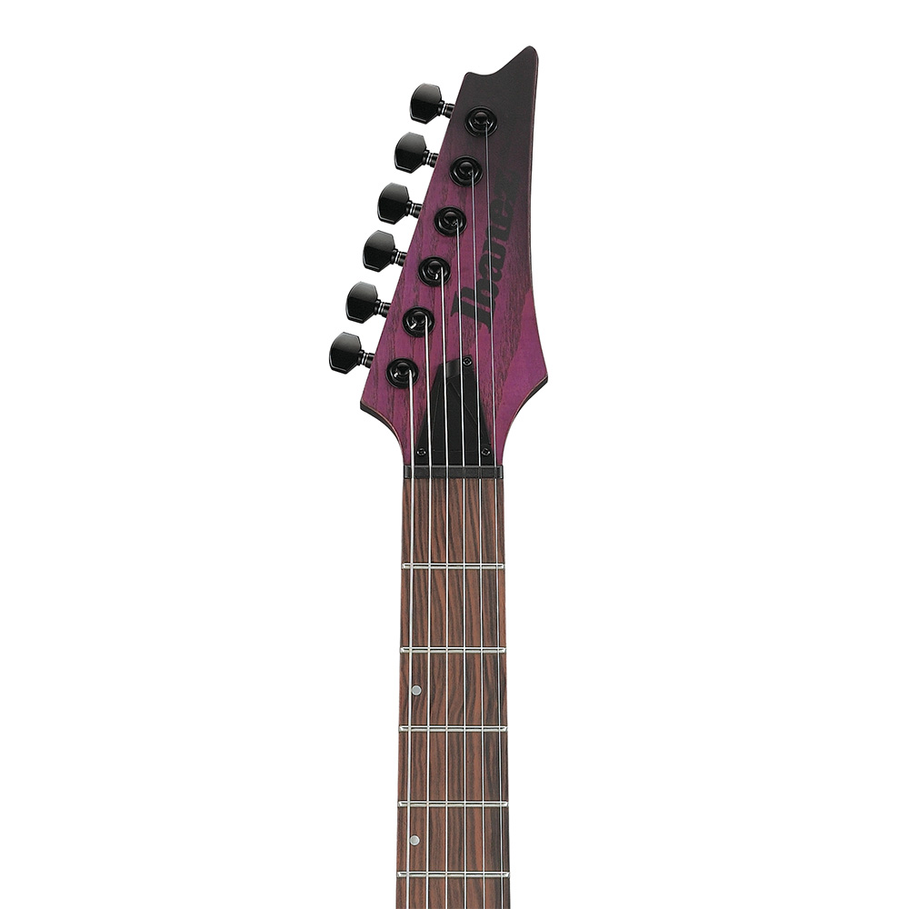 Ibanez RGD Standard RGD621AH-MNF (Midnight Shade Flat