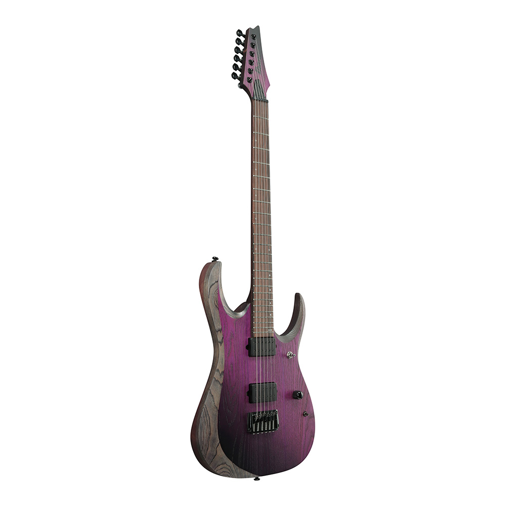 Ibanez RGD Standard RGD621AH-MNF (Midnight Shade Flat