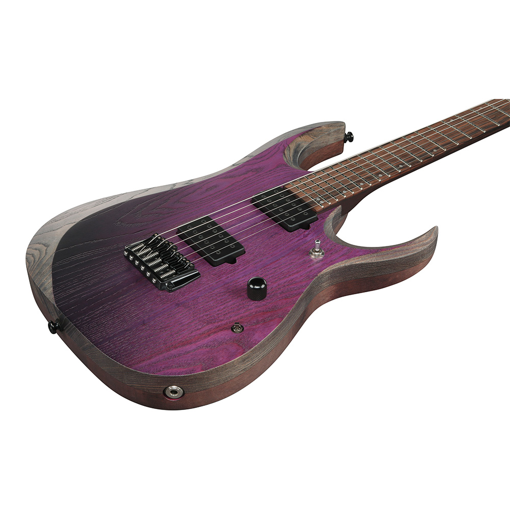Ibanez RGD Standard RGD621AH-MNF (Midnight Shade Flat