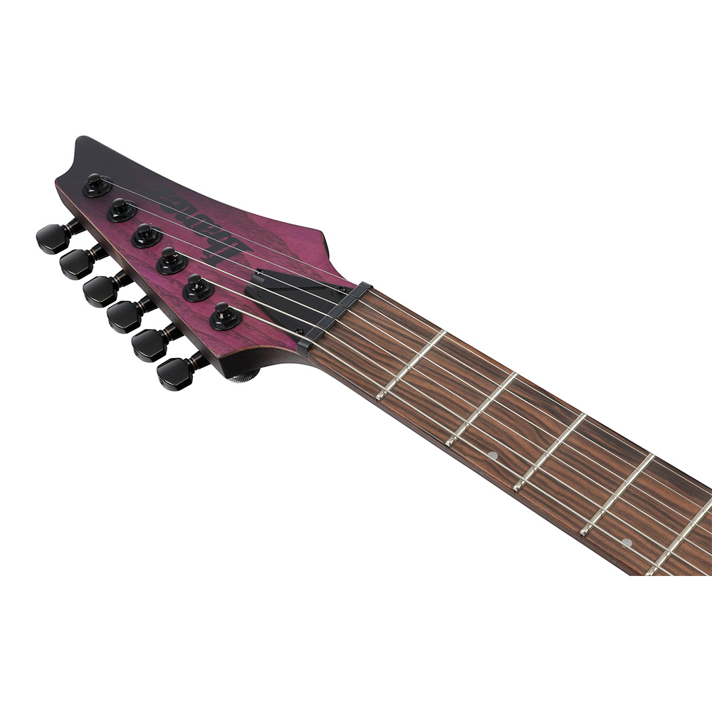 Ibanez RGD Standard RGD621AH-MNF (Midnight Shade Flat